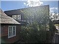 Timber-framed house (Llanidloes)