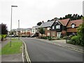 Queen Katherine Road, Lymington