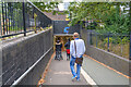 Coventry : Footpath