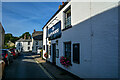 Braunton : Church Street