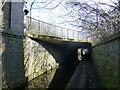Tunnels on the Huddersfield Narrow Canal