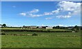 View To Thrush Nest Farm