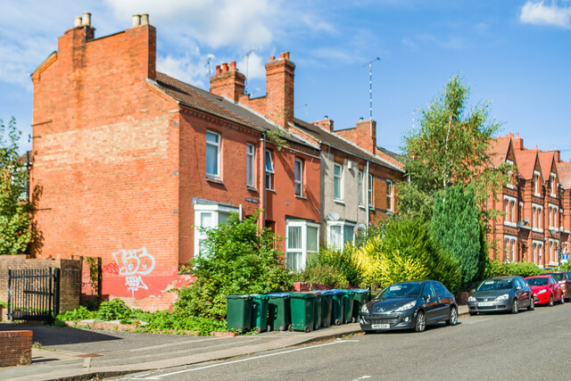 Florence Terrace