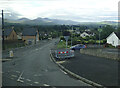 The Rathfriland end of Hilltown Road