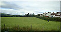 Orange Order Assembly Field on the Hilltown Road, Rathfriland