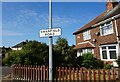 Swanfield Road, Hull