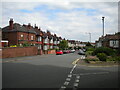 Balmoral Road, Doncaster