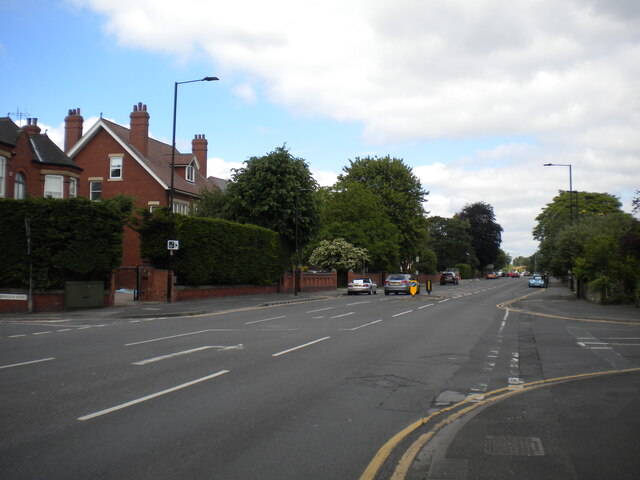 Thorne Road, Doncaster