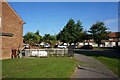 Anson Road off Staveley Road, Hull