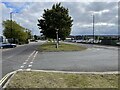 Portishead WCPR railway station (site), Somerset