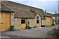 Old Stone Barn, Badminton Farm, Badminton, Gloucestershire 2021