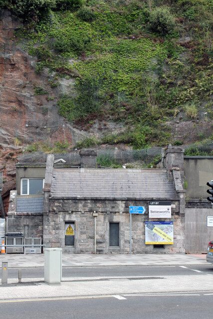 Toll House, Torbay Road, Torquay