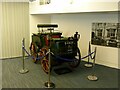 SP3379 : Crowden Dog Cart, Coventry Transport Museum by Alan Murray-Rust