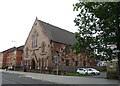 Bellshill Central Parish Church