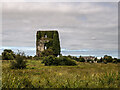 R4878 : Castles of Munster: Lissofin, Clare  (2) by Mike Searle
