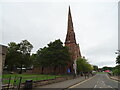 Bellshill West Church