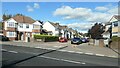 SP3477 : Courtleet Road, Cheylesmore, Coventry by Christine Johnstone