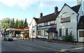 Derelict Pub