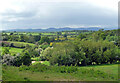 Farmland near Apperley (2)