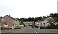 Elm Crescent, Uddingston