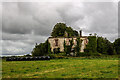 R6461 : Ireland in Ruins Pt III: Doonass House, Co. Clare (3) by Mike Searle