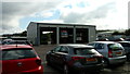 TLC Bus Depot, Spring Mill Street, Bradford