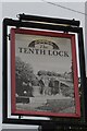 The Tenth Lock public house