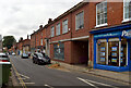 Quebec Street, Dereham