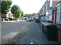 Humber Road, Lower Stoke, Coventry