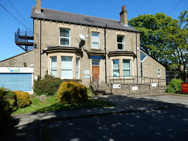 Sunfield Medical Centre, Stanningley