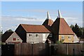 Oast Houses