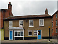 Hong Kong City, Quebec Street, Dereham