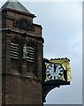 Coventry Council House clock