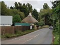 Lidsey Road (A29) at Lidsey