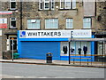 Whittakers Schoolwear, Farsley