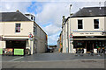 North Strand Street, Stranraer