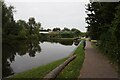 Stourbridge Canal towards Stourbridge #5 Lock