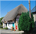 Cottage in East Meon (2021)