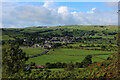 View over the Aire Valley