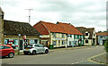 Lakenheath High Street