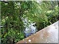 Bridge over Laggan Burn