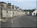 Cottages, Maxwell Street