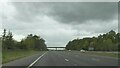 Floriston Bridge over M6 northbound