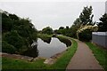 Stourbridge Canal towards Stourbridge #7 Lock