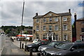 The Greyhound, Cromford