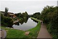 Stourbridge Canal towards Stourbridge #16 Lock