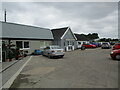 Farm  Shop  at  Friday Street  Market