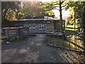 Library near Kenning Park