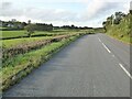 The B4235 near Gearllwyd