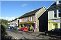 Shops at Tighnabruaich